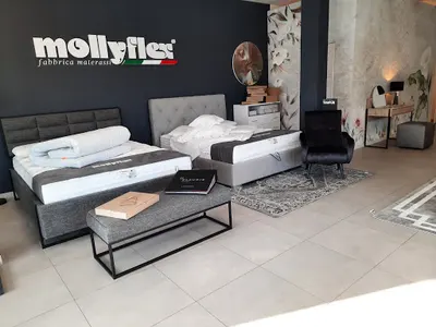 BB Sen Łóżka i Materace